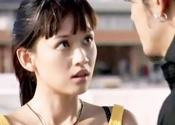 回顾陈乔恩情断霍建华43岁嫁给小9岁男友如今她幸福吗