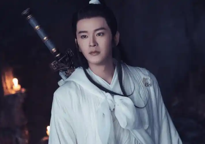 天涯客首次晒演员剧照女主古装又美又飒冲着阵容追了