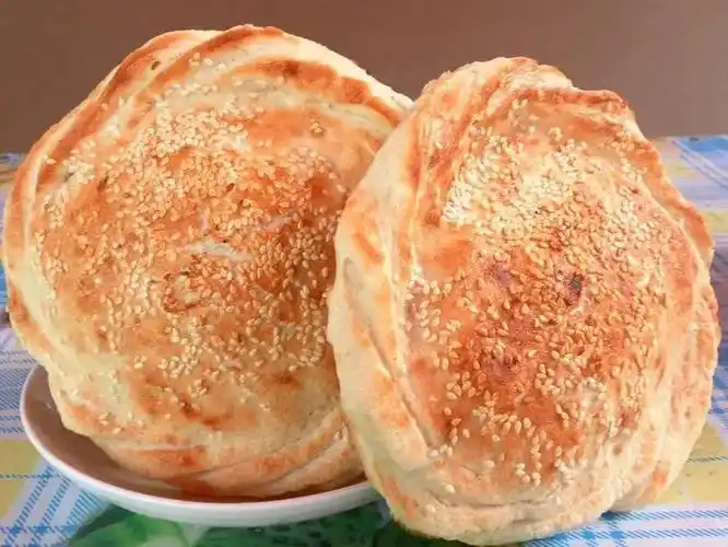 【美文】丰县家乡的烧饼 - 丰县话题 - 丰县论坛 -