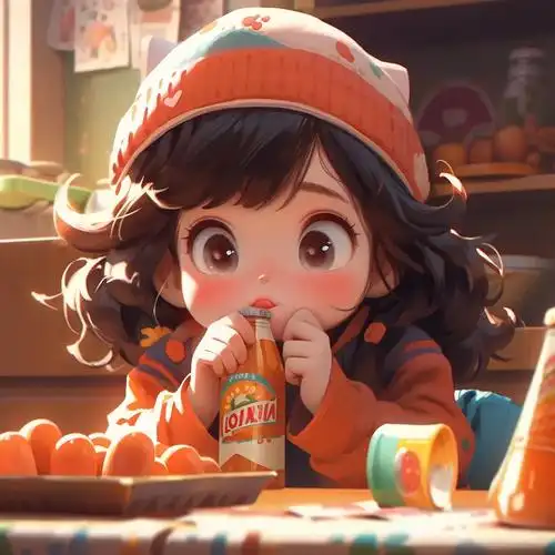 可爱头像.热爱生活每一天,美好会自然悄悄出现.#治愈系 #可 - 抖音