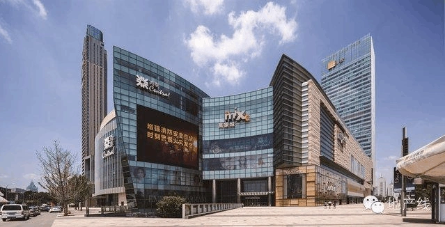 沈阳华润万象城