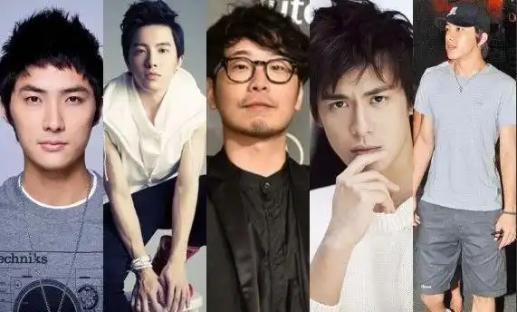 陈意涵老公是谁许富翔资料36岁陈意涵曾交往过47个男友