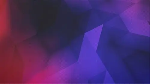 高清彩色电脑待机锁屏壁纸