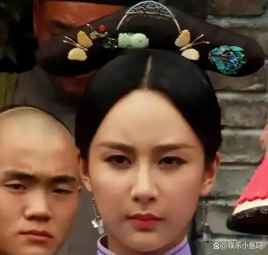 这样的"病态审美",太明显了!金晨杨紫刘晓庆等,该停一停了