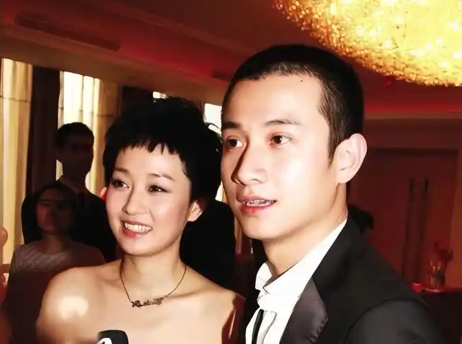 标题:马伊琍夜游北京,40秒飙戏,给内娱女星们上了一课