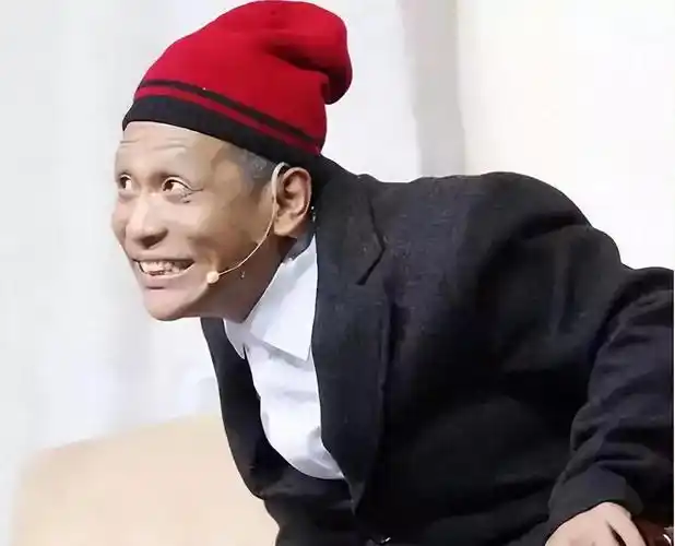 回顾宋小宝和霍晓红离婚再婚娶了粉丝王雪如今成人生赢家