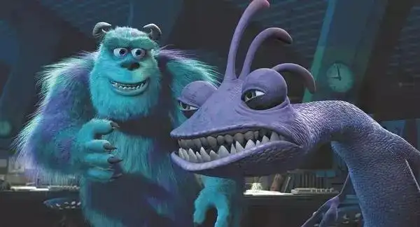 另一方面,在与阿布相处的过程中,毛怪渐渐对她产生莫名的情愫,甚至