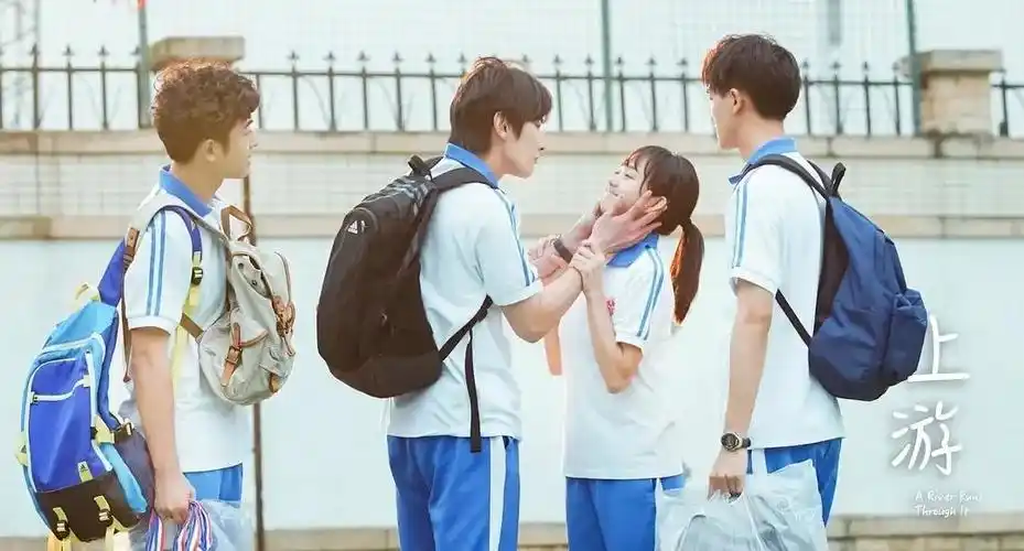 从校服到婚纱7部校园剧(有哪些青春校园偶像剧推荐)