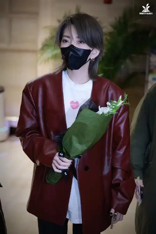 #刘忻浪姐##刘忻乘风2024#