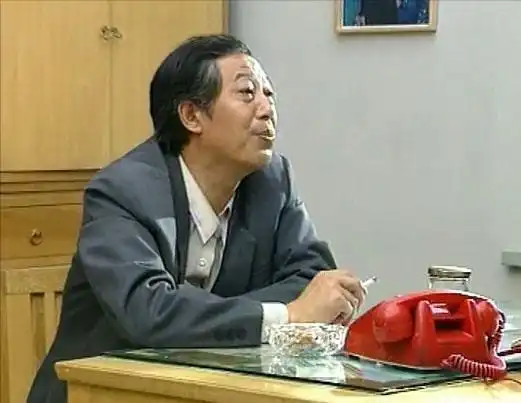 "傅明"文兴宇:一天3包烟,65岁患肺癌,如今已经去世14年|英达|宋丹丹