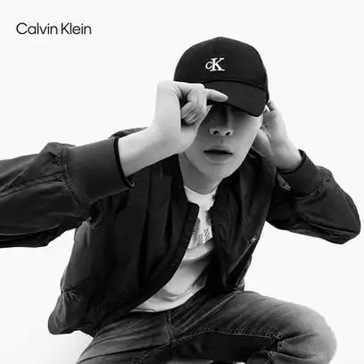 张艺兴ck全球代言人##原创音乐制作人张艺兴