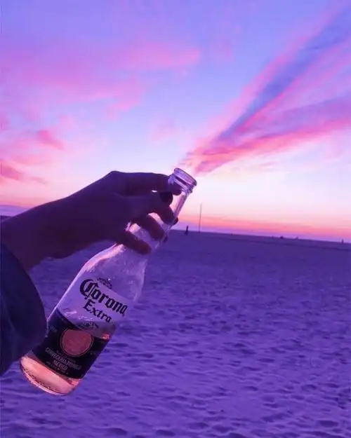 仙女背景图,图源ins