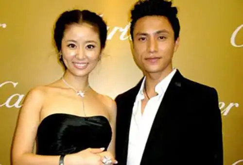 【图】林心如陈坤真人秀超暧昧 网友直呼"在一起"