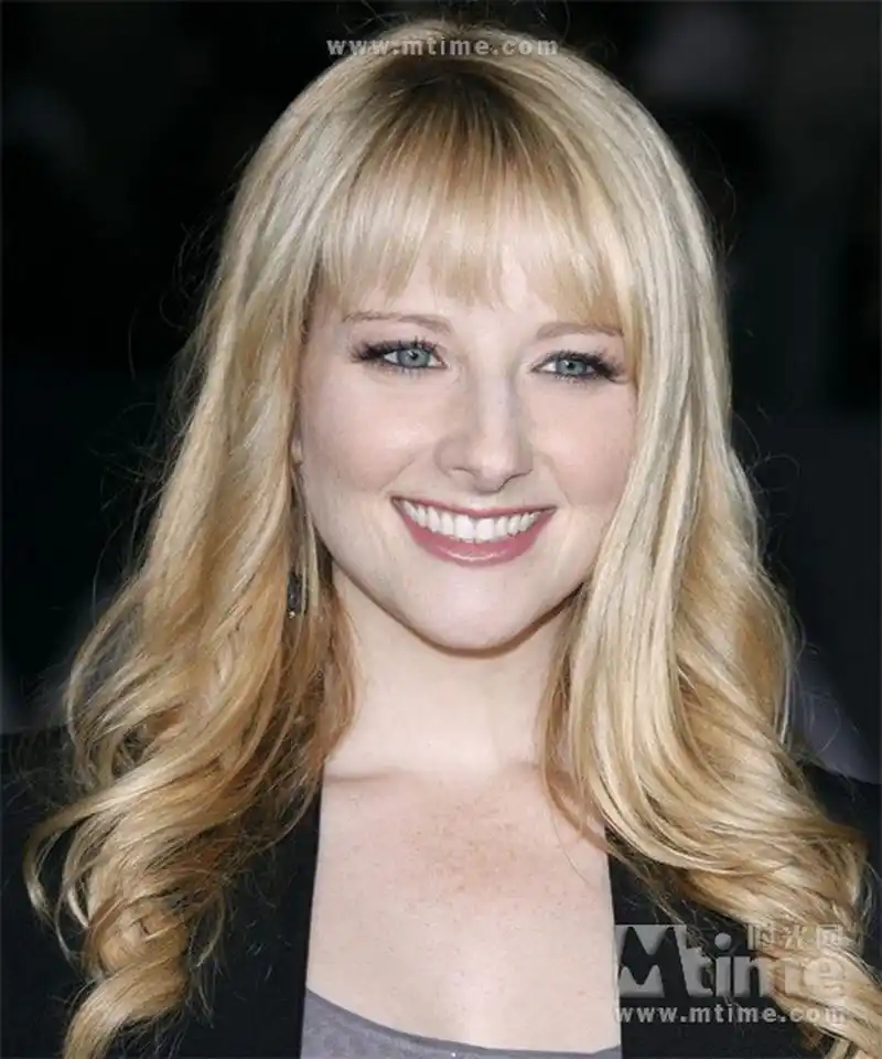 加拿大女星劳拉范德沃特(一)