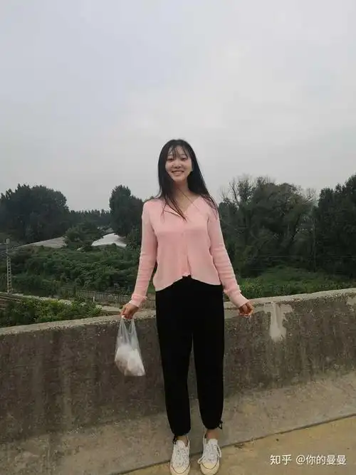 身高168的女生怎么穿搭?