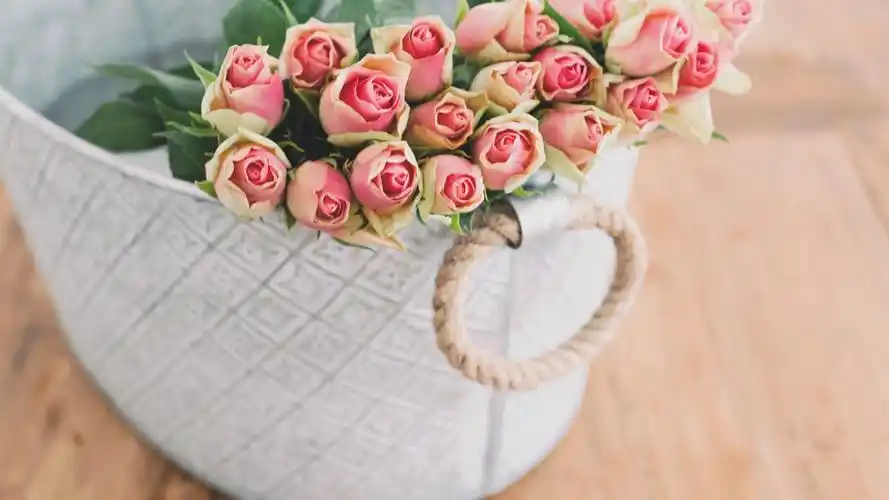 少女心壁纸【90】壁纸是一款电脑壁纸,属于小