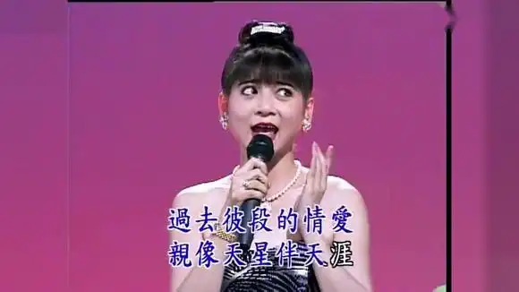 十二大美女闽南语歌曲天星伴天涯-音乐视频-搜狐视频