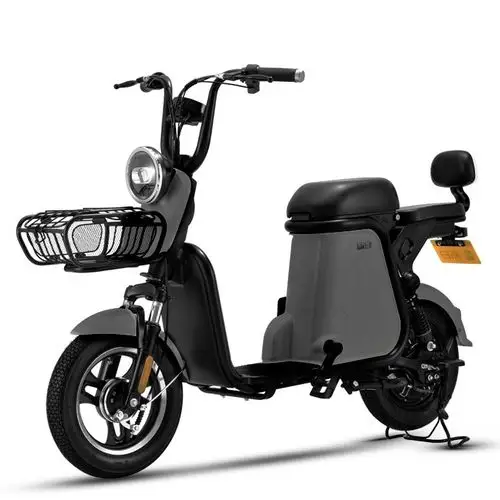 sunra新日c2锂电池电动车