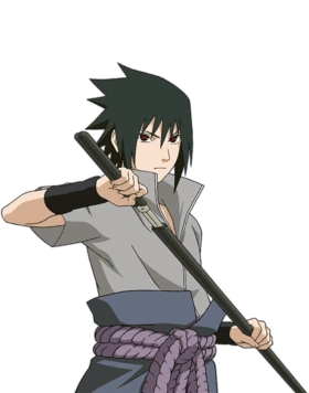 宇智波佐助『须佐能乎』 - 萌娘百科 万物皆可萌的百科全书