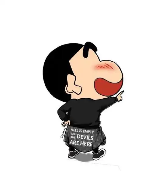 孩子很逗比是种怎样的体验?