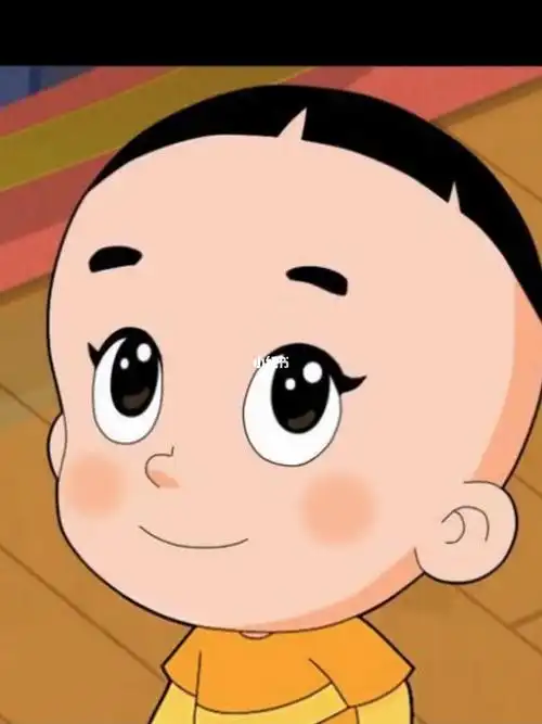 大头儿子_美国_萌娃_宝宝日常