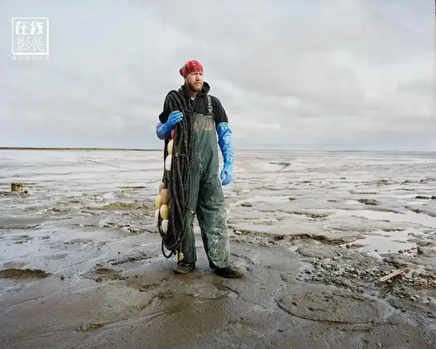 阿拉斯加的捕鱼人:像白令海一样干净和纯粹