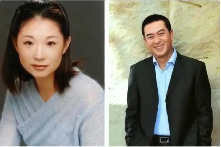 张嘉译前妻杜珺的个人资料(杜珺曾暗示张嘉译是软饭男因穷跟他离婚)