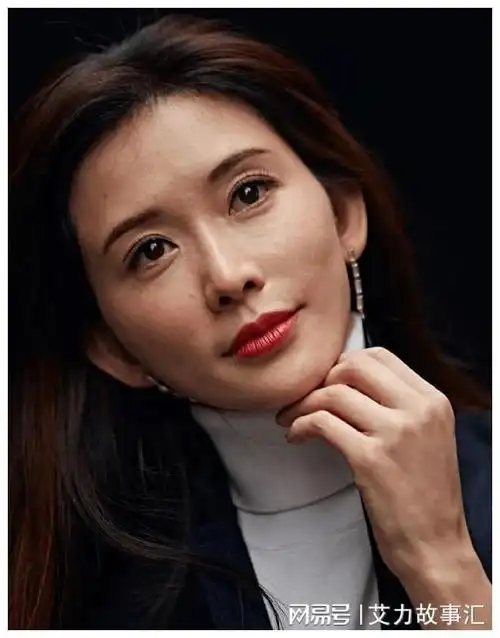 49岁林志玲,这身材谁能顶得住嘛!