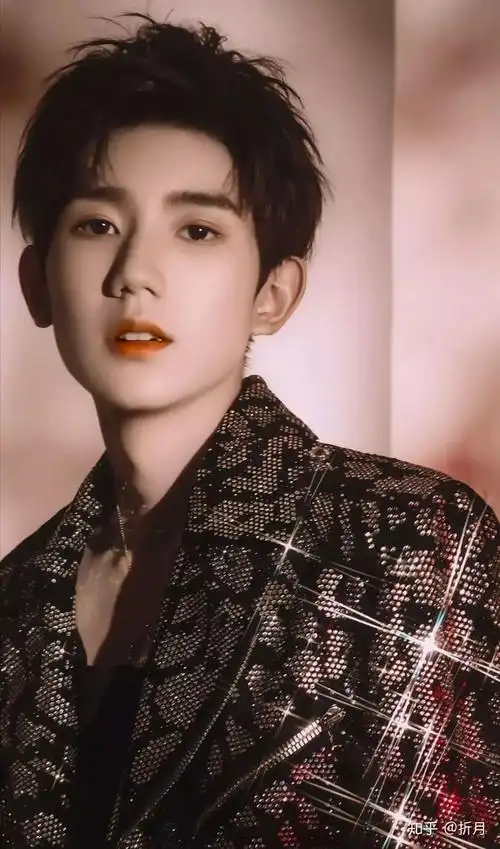 为啥叫王源帝国小水晶