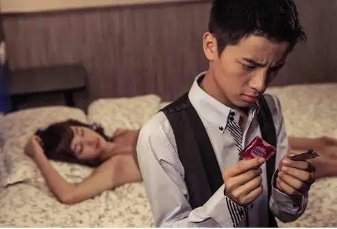 这张图片是什么电影