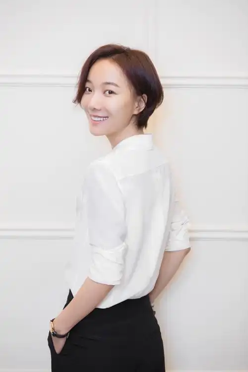 王珞丹 - 堆糖,美图壁纸兴趣社区