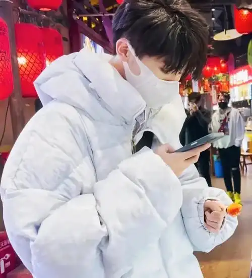 马嘉祺的女友视角来啦