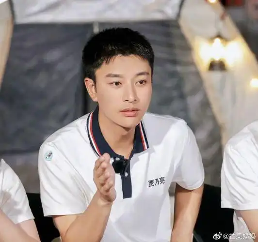 哈不敢想和贾乃亮一起旅行会有多快乐…|贾乃亮|极限挑战_新浪新闻