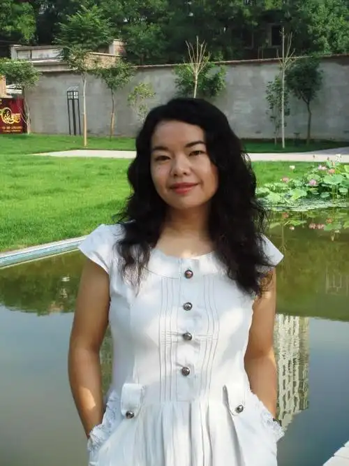 汤萍不忘初心创作出不负时代的伟大作品云南省新的社会阶层人士代表