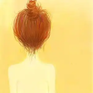 唯美后背头像图片-唯美头像-爱聚微信qq空间大杂烩