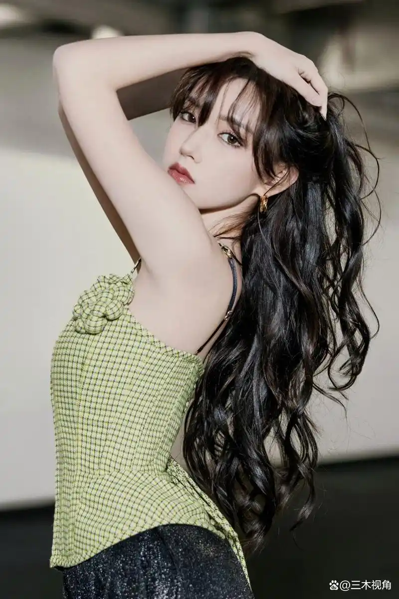 程潇丨美图合集