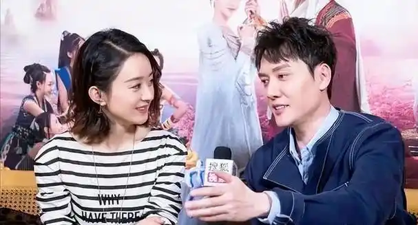 如今才明白,赵丽颖的婚姻为何短暂又仓促,其实金星早已给出答案