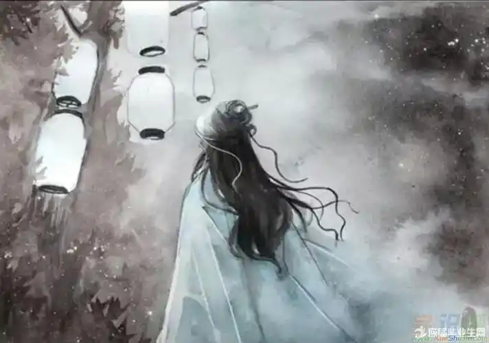 古风伤感的语录