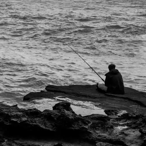 有什么倍感孤独悲凉的头像