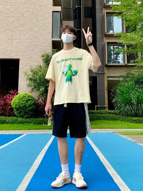 自我介绍  到你#身高186  #广东广州