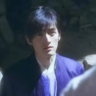 这一次我想选#马文才 #胡歌 #颜值