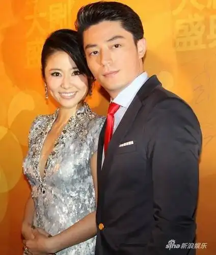 霍建华与林心如公开恋情网友胡歌失恋了