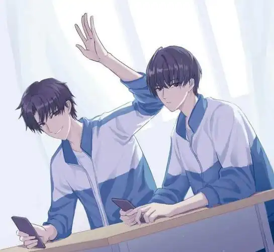 伪装学渣撒野中,哪些数一数二的学霸,可以给我们学习的勇气|背影|童话