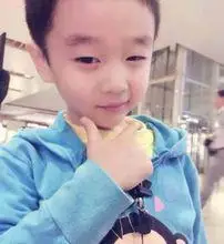 杨文昌(奥运冠军杨威之子)