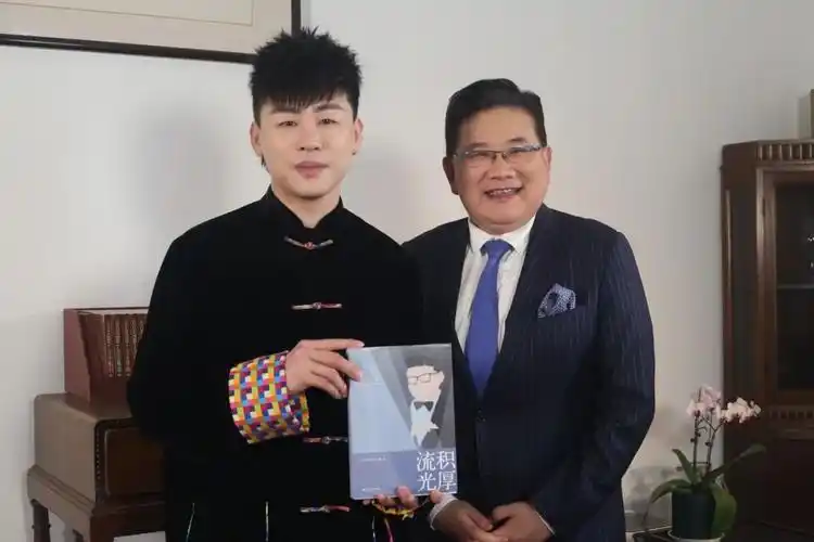 胡彦斌:为你而唱_澎湃号·湃客_澎湃新闻-the paper