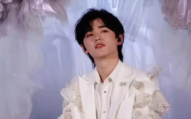 时代少年团理想之途演唱会 宋亚轩《 5:23pm》79《从今以后》