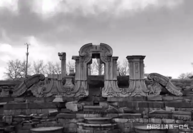 火烧圆明园这是大家耳熟能详的但大家真的能了解具体发生的事吗