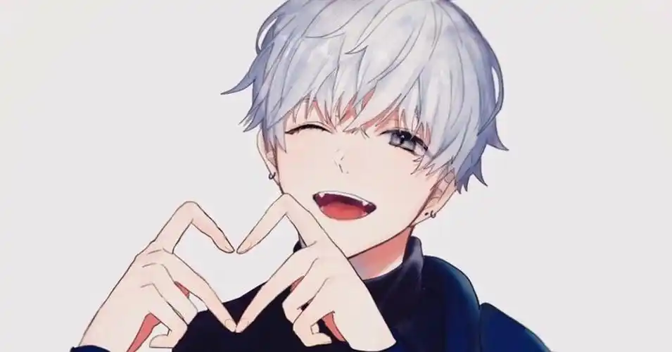 爱你哟79"用手比心"特辑