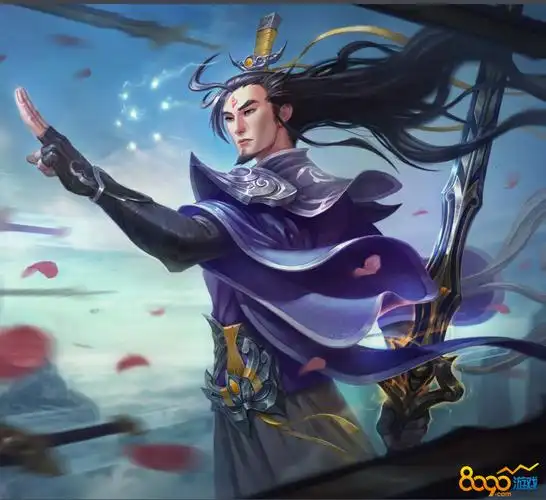 lol中无极剑圣·易的玩法是什么 出装是什么-8090网页游戏