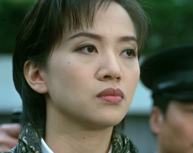 梅艳芳在给爸爸的信中饰演的角色特别有韵味赞同吗